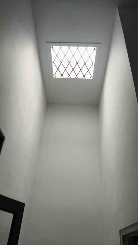 dijual rumah pondok ungu permai kota bekasi