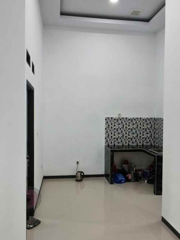 dijual rumah pondok ungu permai kota bekasi