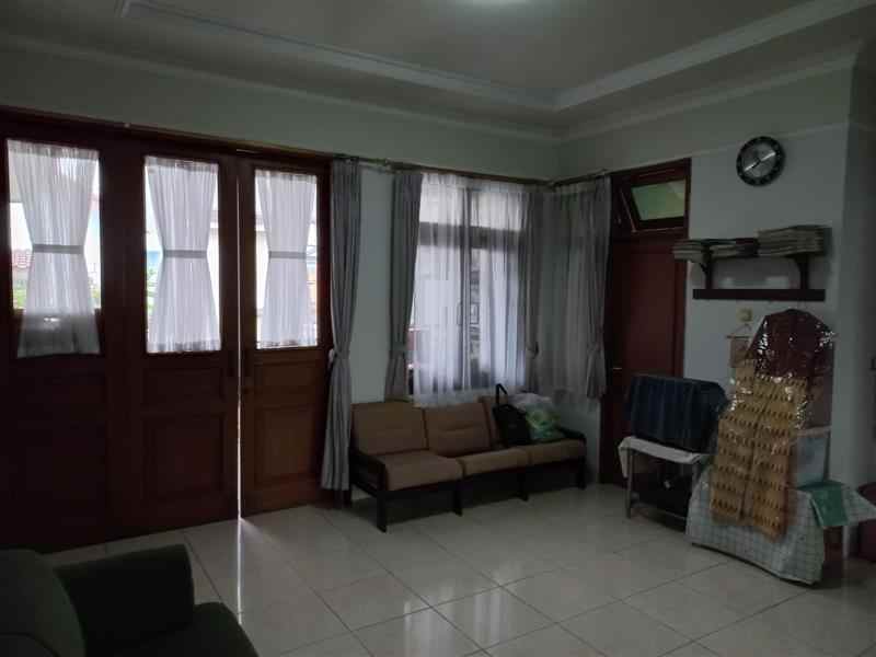 dijual rumah pondokgede jatibening bekasi