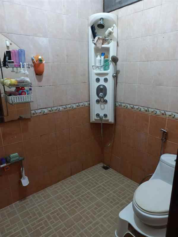 dijual rumah pondokgede jatibening bekasi