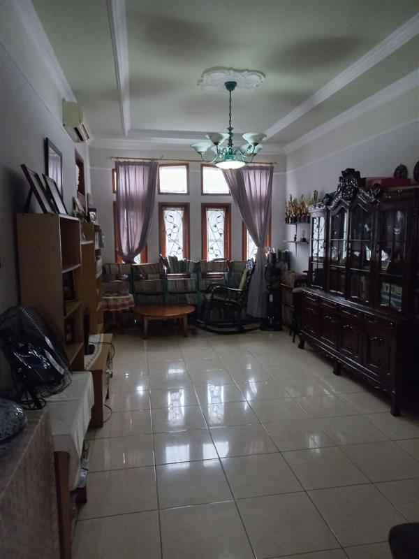 dijual rumah pondokgede jatibening bekasi