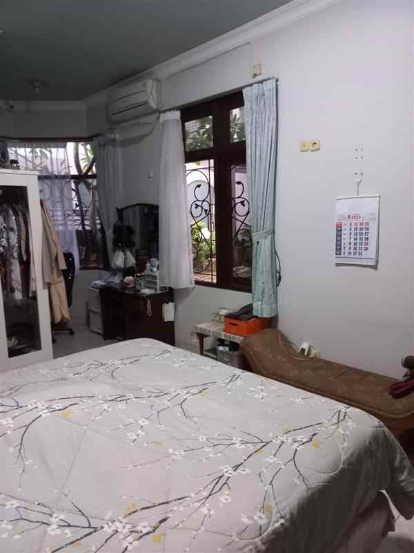 dijual rumah pondokgede jatibening bekasi