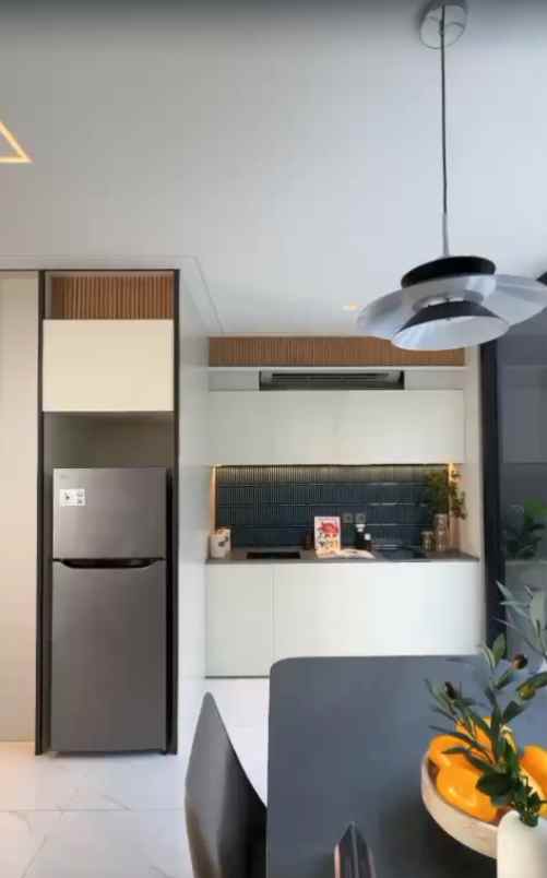 dijual rumah premium di park serpong harga dibawah 1m