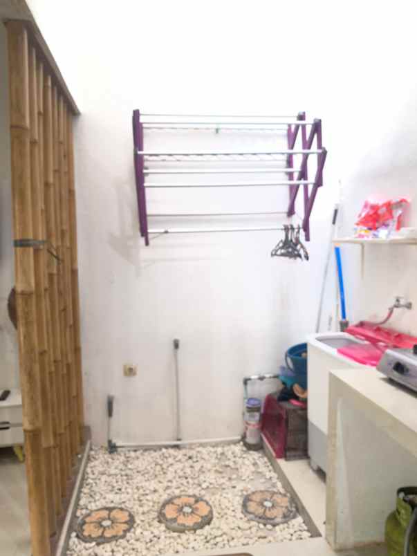 dijual rumah prima harapan regency
