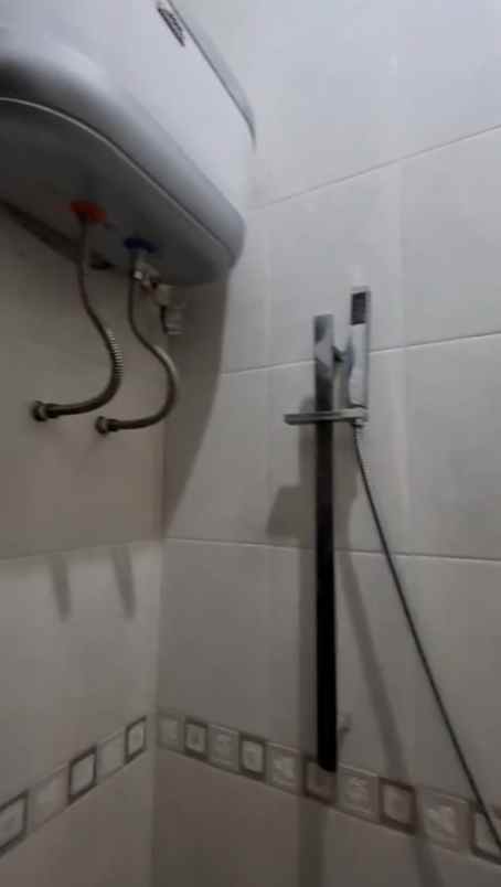 dijual rumah puncak dieng
