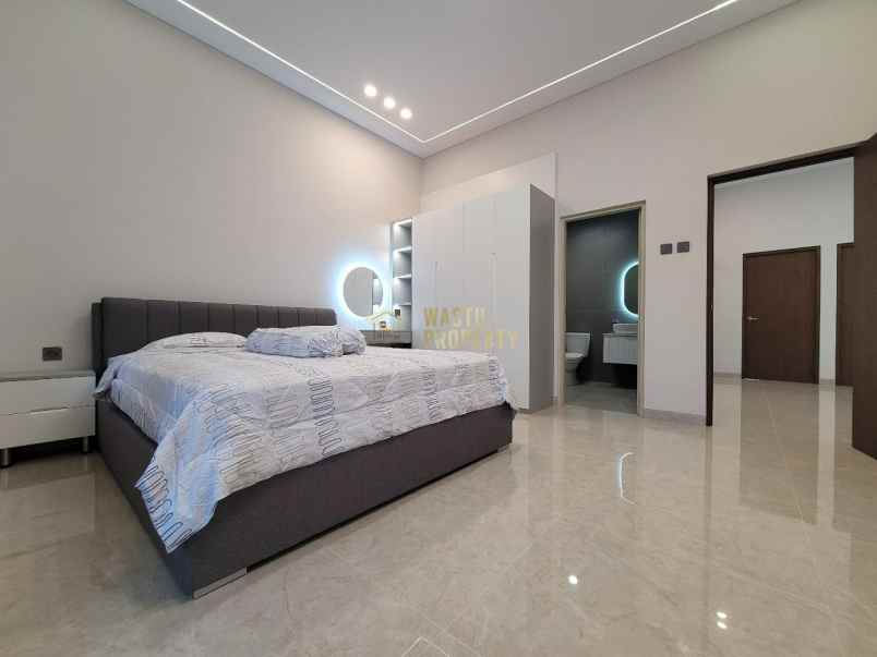 dijual rumah purwomartani kalasan sleman