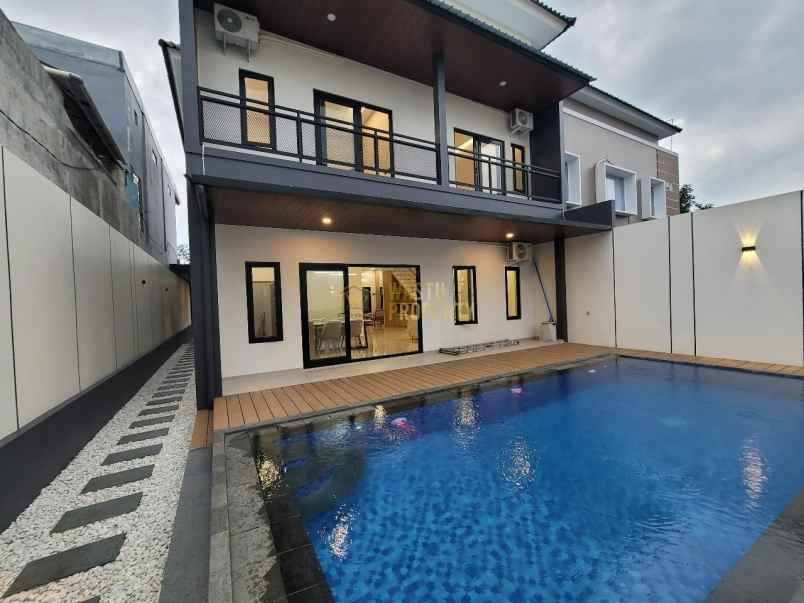 dijual rumah purwomartani kalasan sleman