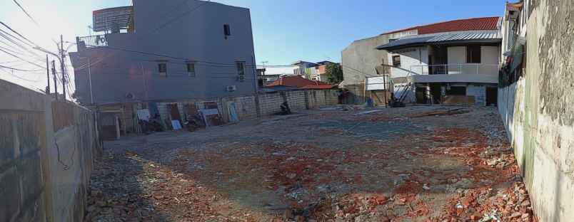 dijual rumah rawa selatan johar baru