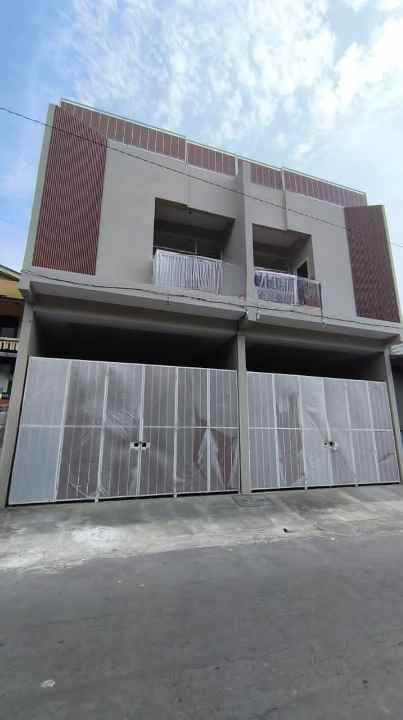 dijual rumah raya gunung anyar