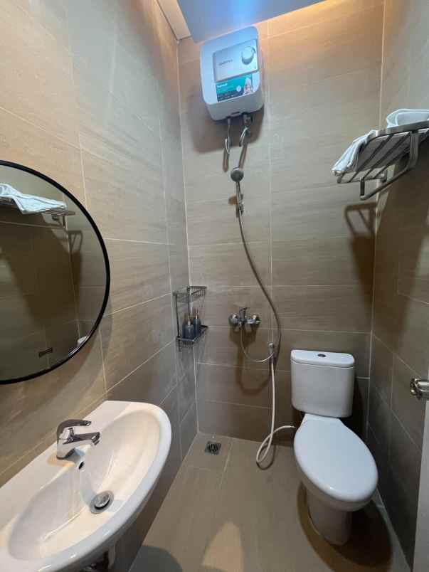 dijual rumah ring road barat trihanggo