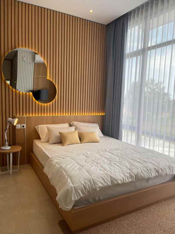 dijual rumah ring road barat trihanggo