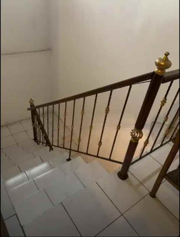 dijual rumah royal residen pulogebang