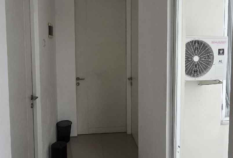 dijual rumah royal residence cluster