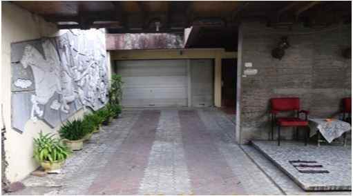 dijual rumah rumah ketintang baru