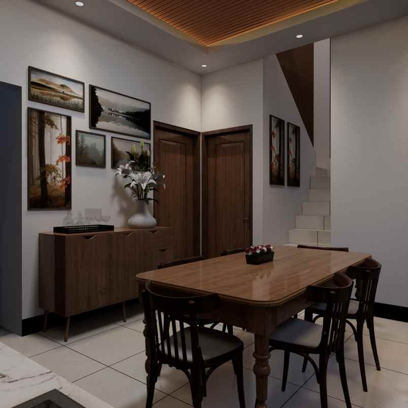 dijual rumah rumah palagan ngaglik sleman