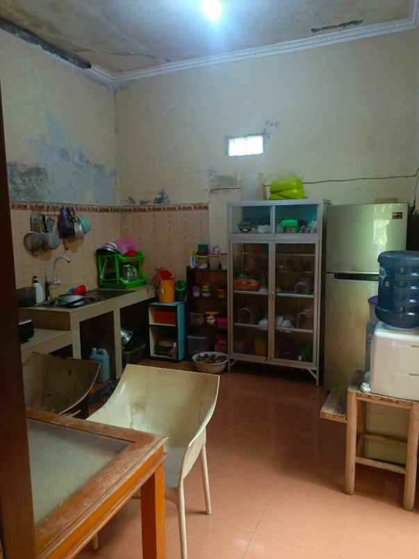 dijual rumah rumah secondary klate