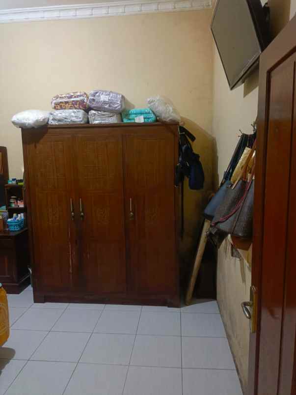 dijual rumah rumah secondary klate
