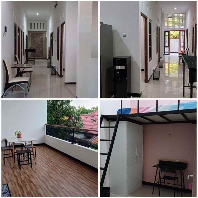 dijual rumah rungkut asri