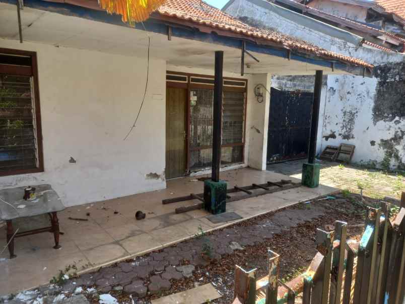 dijual rumah rungkut surabaya