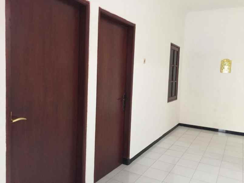 dijual rumah sangat cepat puri lidah kulon