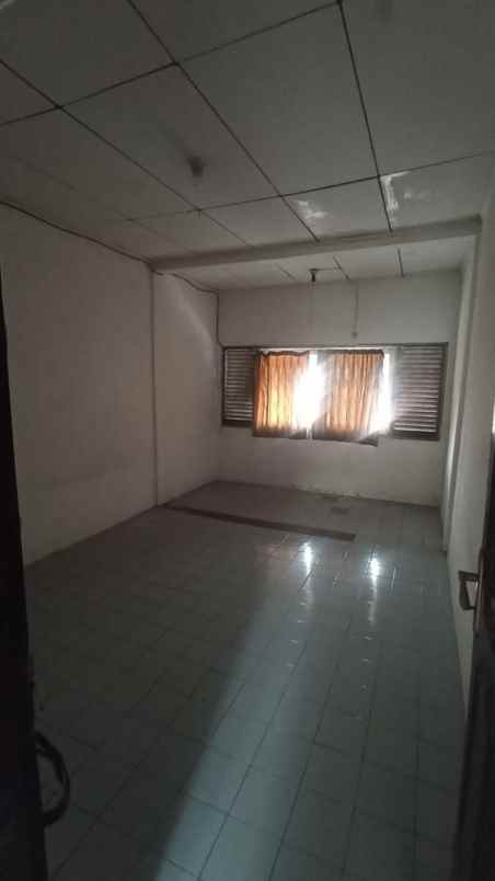 dijual rumah sarua indah