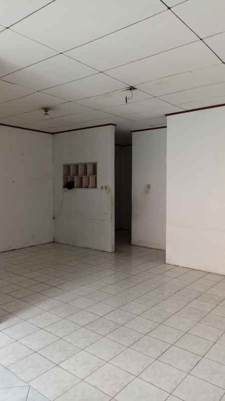 dijual rumah sarua indah