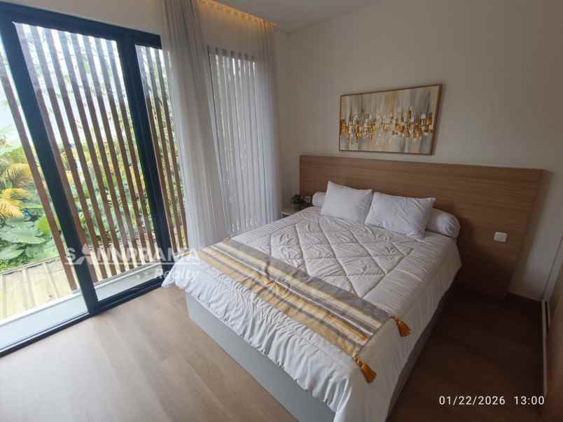 dijual rumah sawangan