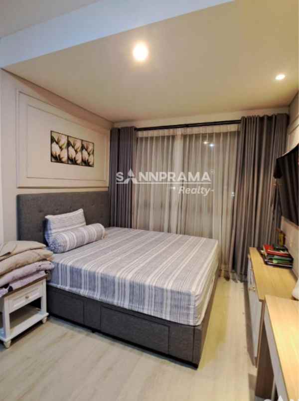 dijual rumah sawangan lama