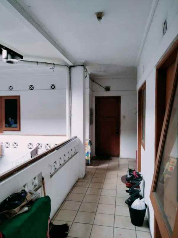 dijual rumah sayap jalan pramuka bandung