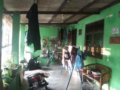 dijual rumah secondary siap huni di bekasi utara