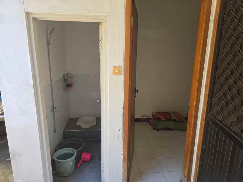 dijual rumah seken tanpa perantara