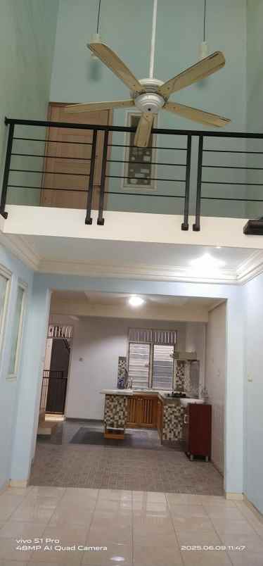 dijual rumah sektor 7 gading serpong