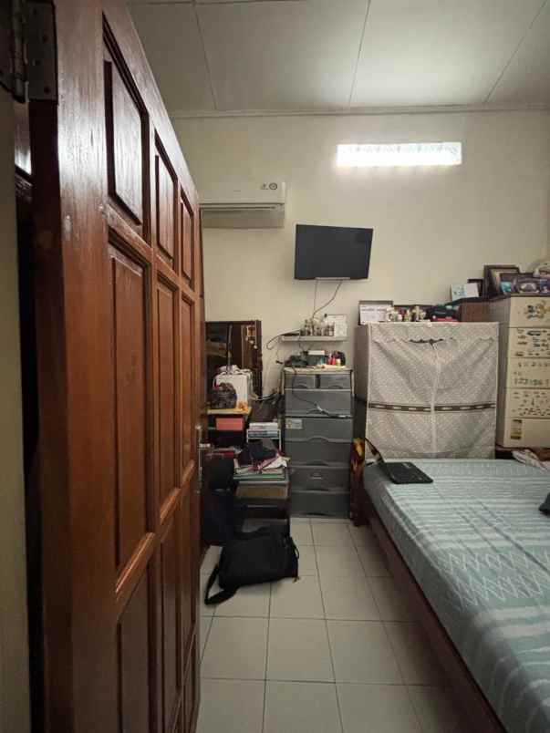 dijual rumah sektor 7a gading serpong