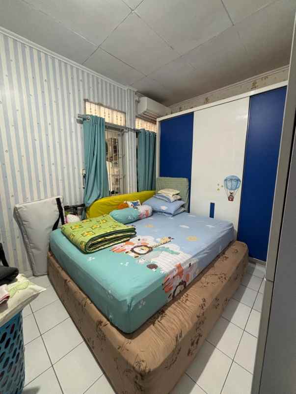 dijual rumah sektor 7a gading serpong