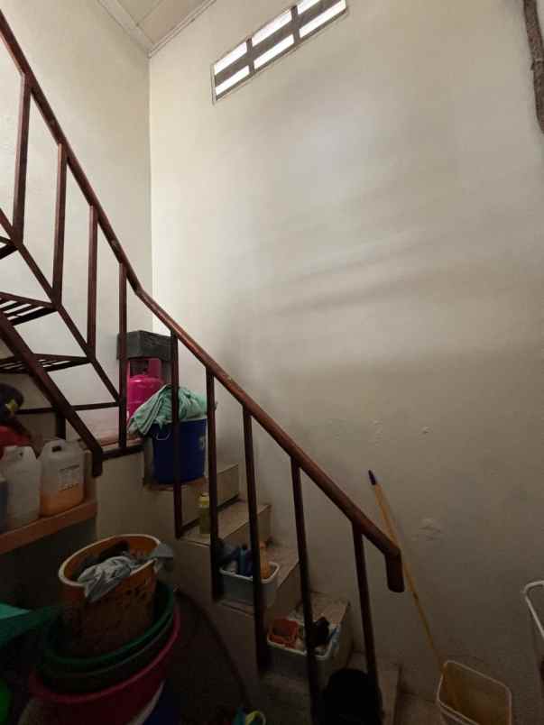dijual rumah sektor 7a gading serpong