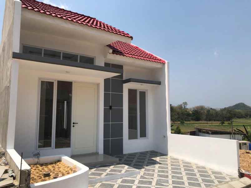 dijual rumah seyegan sleman yogyakarta