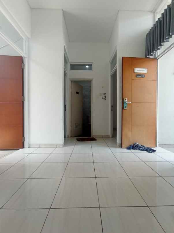 dijual rumah siap huni dekat akses tol padalarang