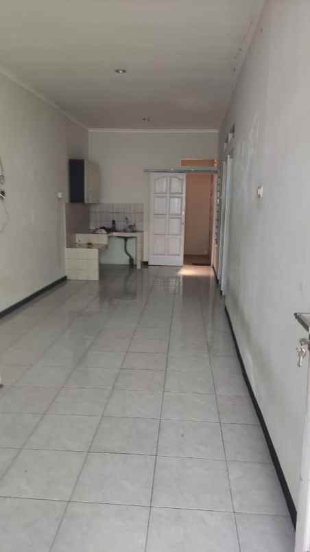 dijual rumah siap huni di rasamala banyumanik semarang