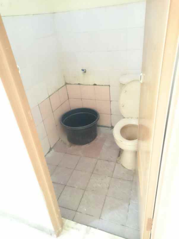 dijual rumah siap huni di taman kebalan indah