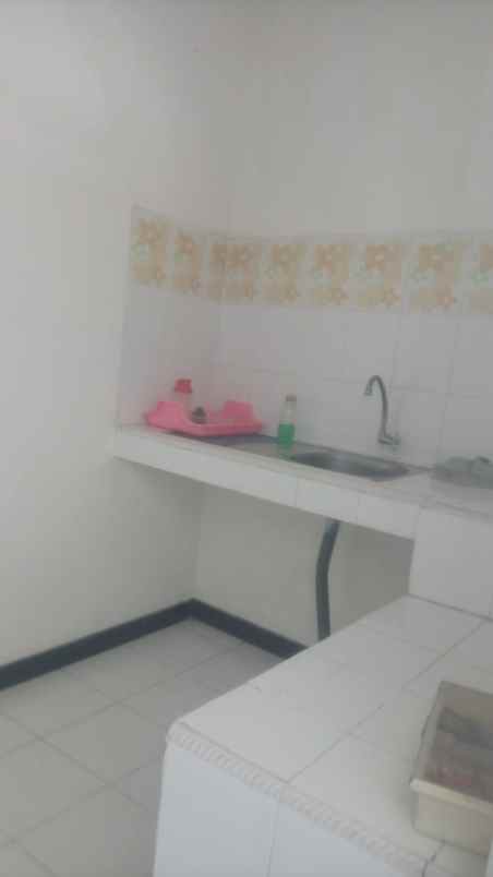 dijual rumah siap huni gunung anyar sejahtera surabaya