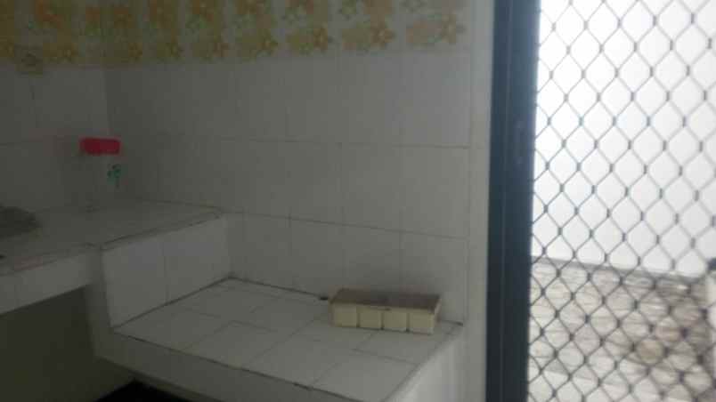 dijual rumah siap huni gunung anyar sejahtera surabaya