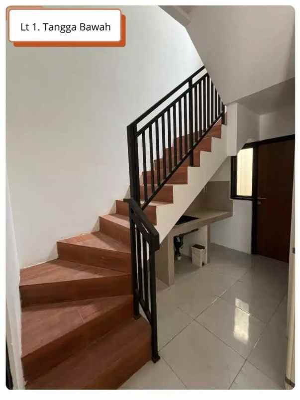 dijual rumah silaturahim residence