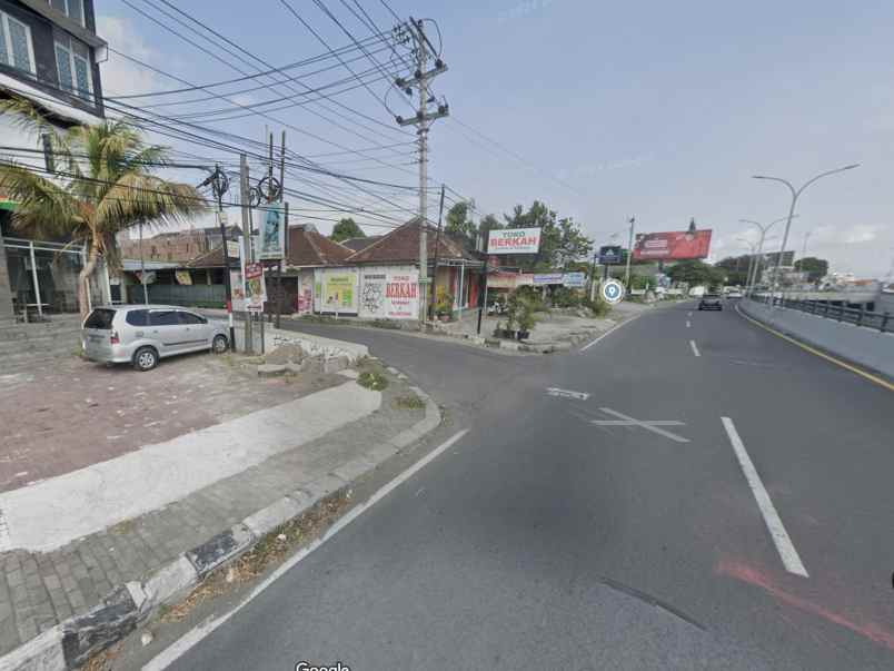 dijual rumah sinduadi kec mlati