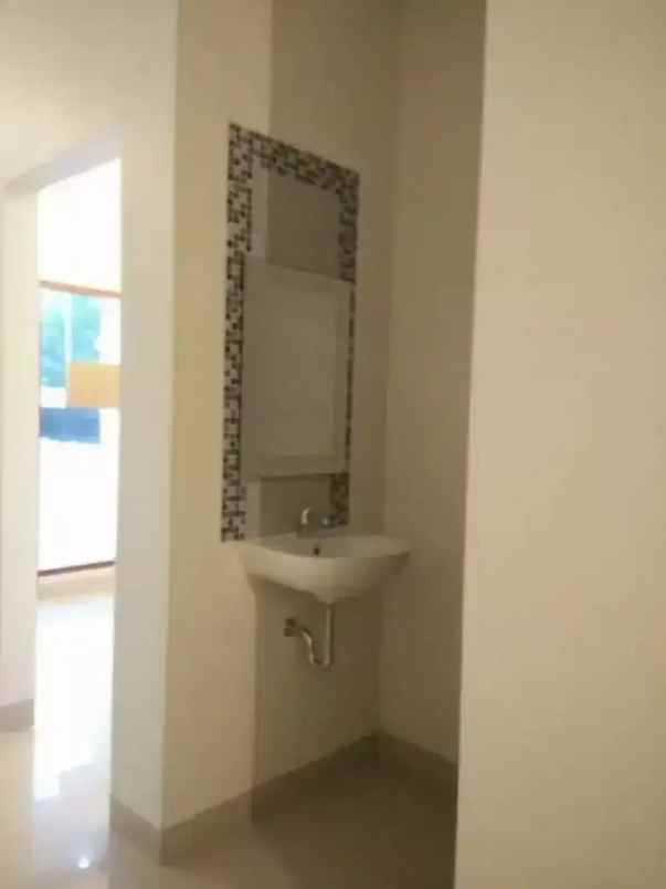 dijual rumah situ sari cijagra