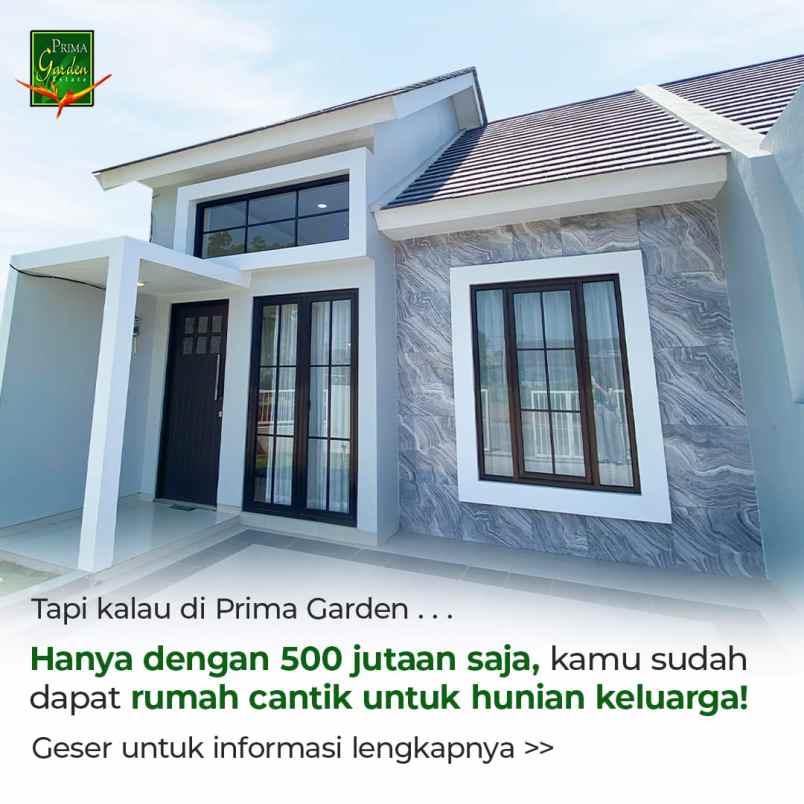 dijual rumah sukodono sidoarjo