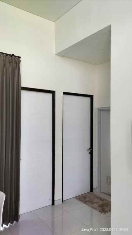 dijual rumah sukodono sidoarjo