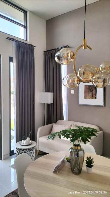 dijual rumah sukodono sidoarjo