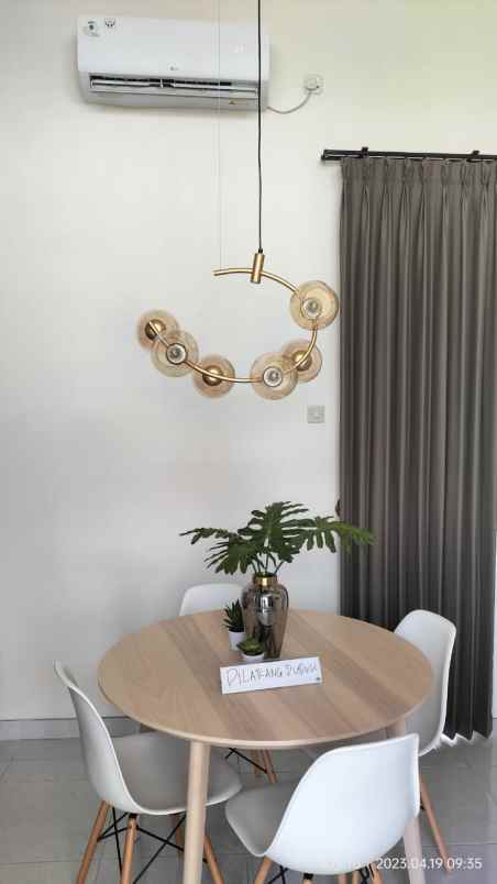 dijual rumah sukodono sidoarjo