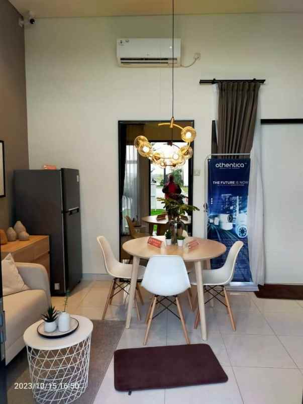 dijual rumah sukodono sidoarjo