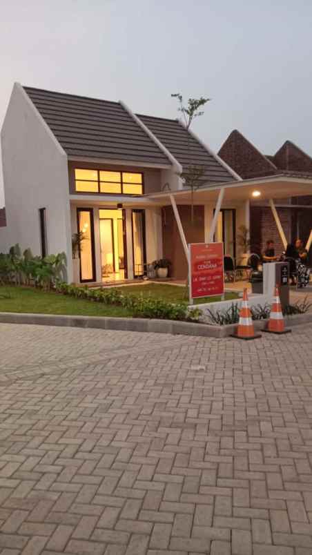 dijual rumah sukodono sidoarjo